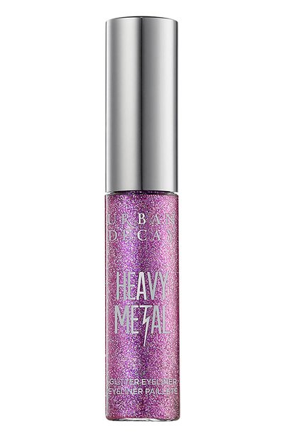 Женские жидкая подводка heavy metal, оттенок studio () URBAN DECAY, арт. 3605972052872