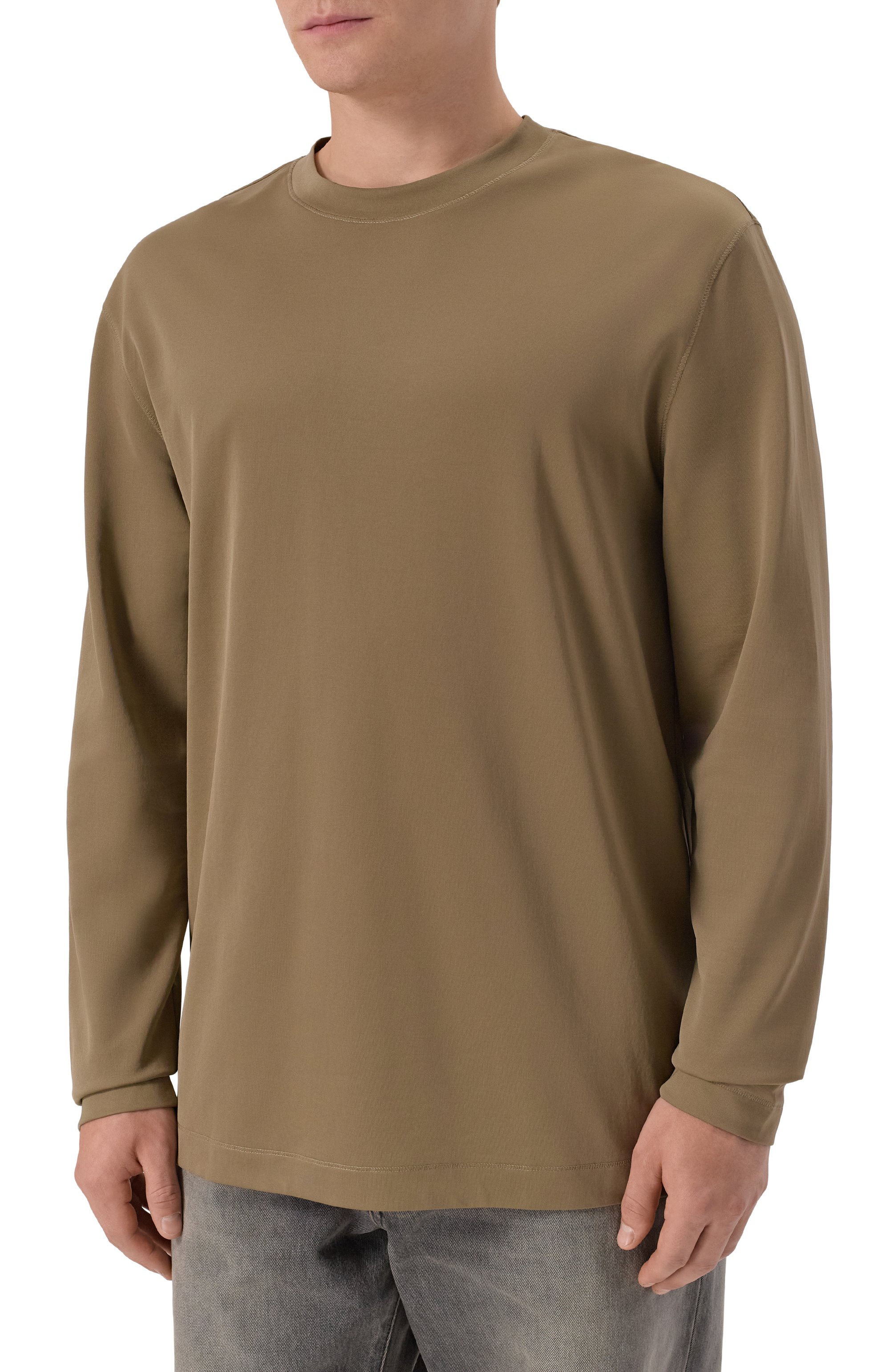 Лонгслив BOSS, арт. 50554524, фото 3