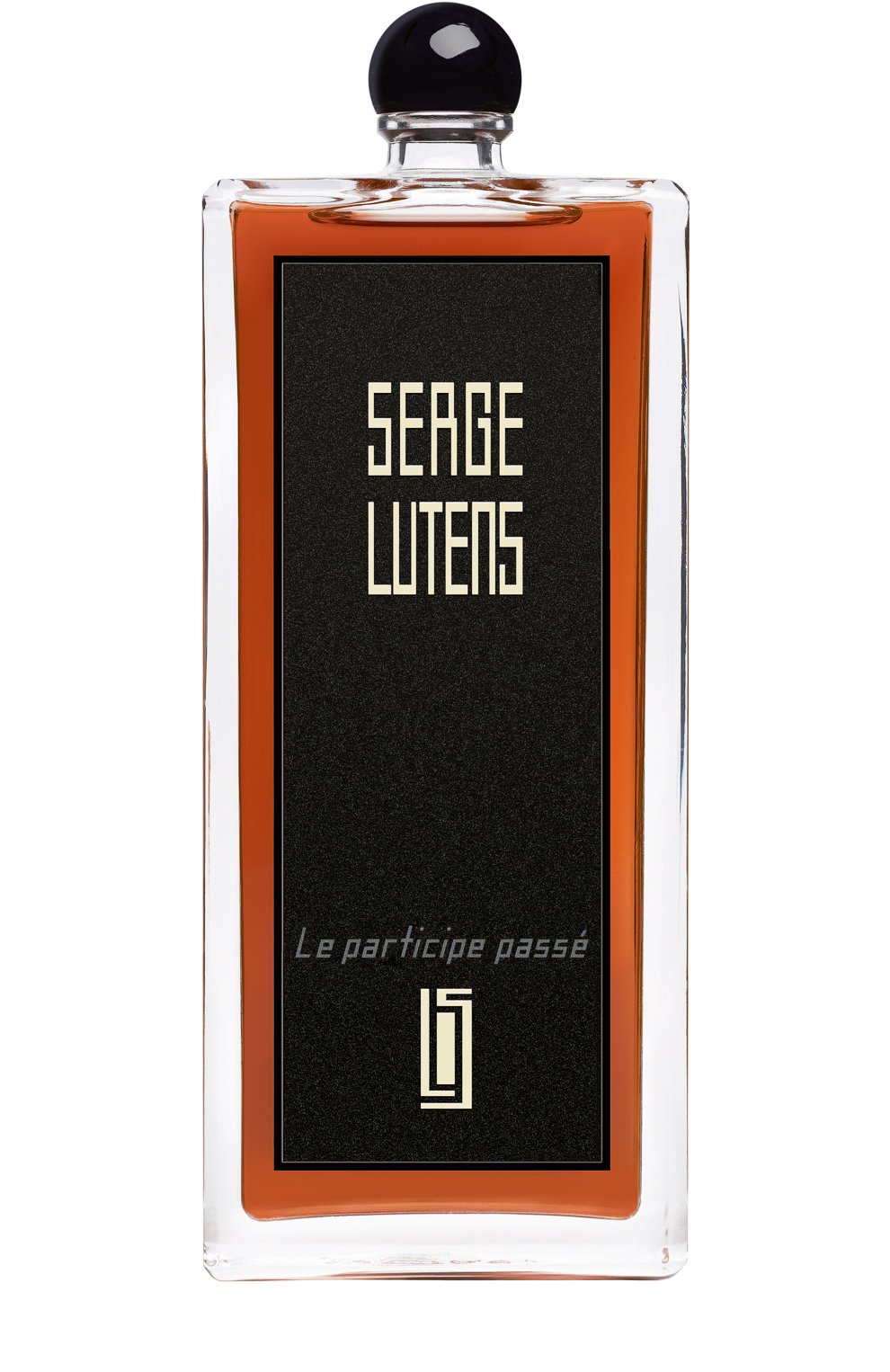 Парфюмерная вода le participe passe (100ml) SERGE LUTENS, арт. 3700358123860, фото 1