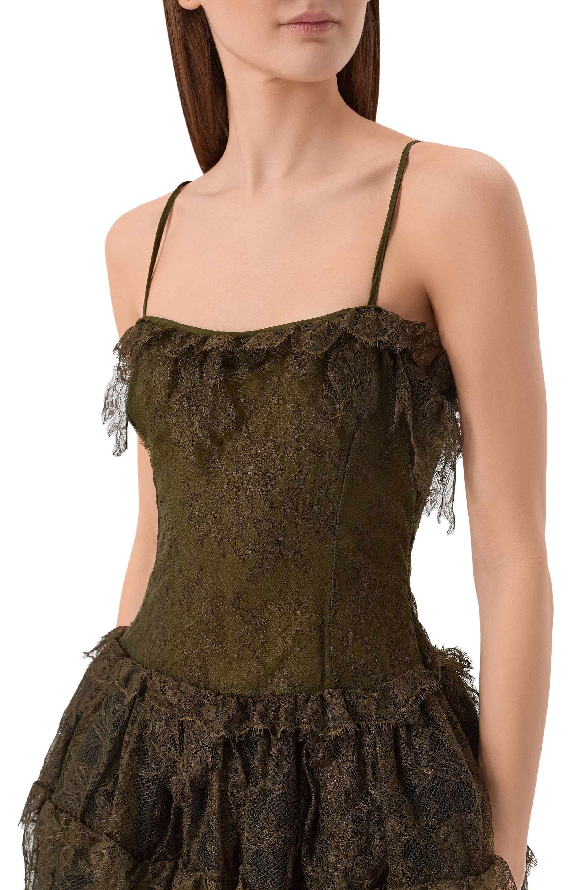 Платье BLUMARINE, арт. 4A437A, фото 4