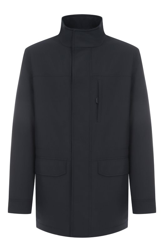 Куртка Brioni SFPR0L/PA906 Синий SFPR0L/PA906