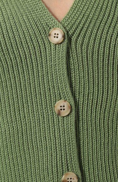 Жилет LESYANEBO, арт. FW22/KNIT008, фото 5