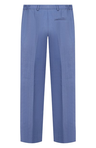 Костюм из смеси шерсти и льна MALIP, арт. 2567/S/3011-595/40-48, фото 4