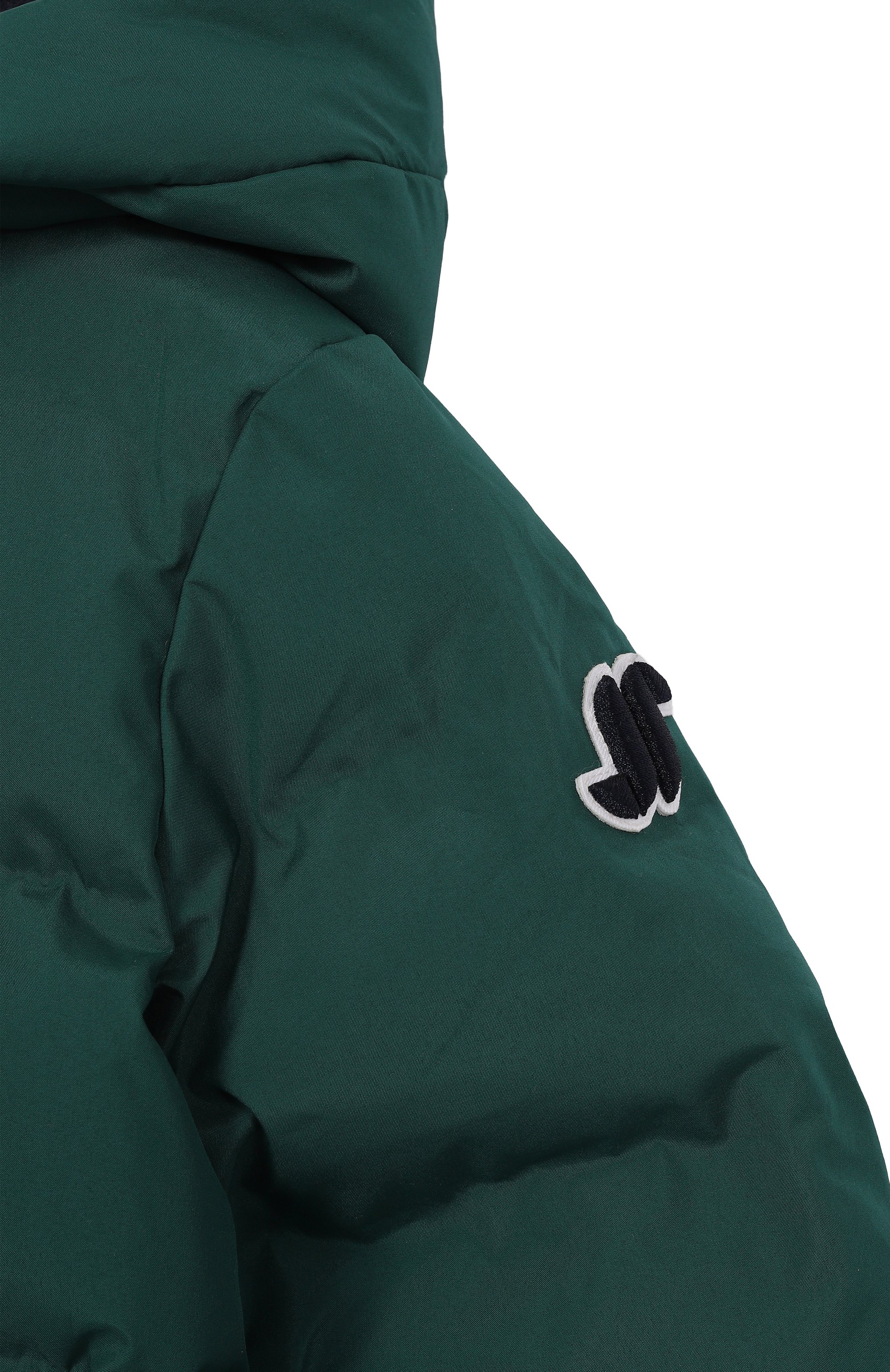 Утепленное пальто JACADI, арт. 2043480, фото 3