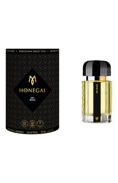 Парфюмерная вода dry wood (100ml) RAMON MONEGAL бесцветного цвета, арт. 8436543924121 | Фото 1 (Региональные ограничения белый список (Axapta Mercury): Не проставлено; Нос: Не проставлено; Тип продукта - парфюмерия: Парфюмерная вода; Ограничения доставки: flammable)