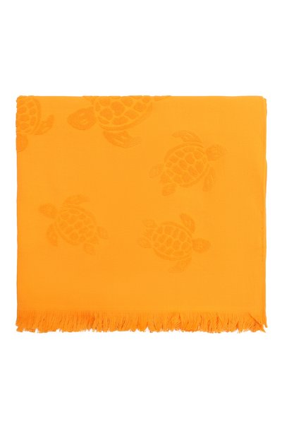 Хлопковое полотенце VILEBREQUIN, арт. STHU1201/172, фото 3