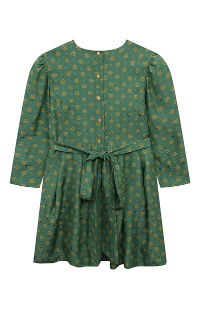 Комплект из платья и шорт ULYANA SERGEENKO, арт. ABM018KD23P (0323Б23), фото 3