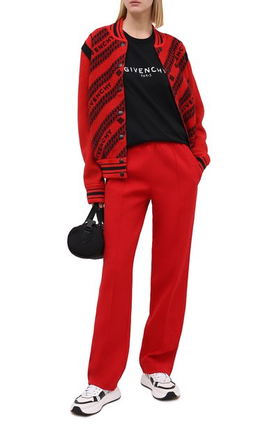 Брюки GIVENCHY, арт. BW50LP30JA, фото 3