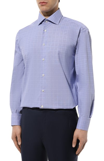 Хлопковая сорочка VAN LAACK, арт. RIVARA-TF/169058, фото 4