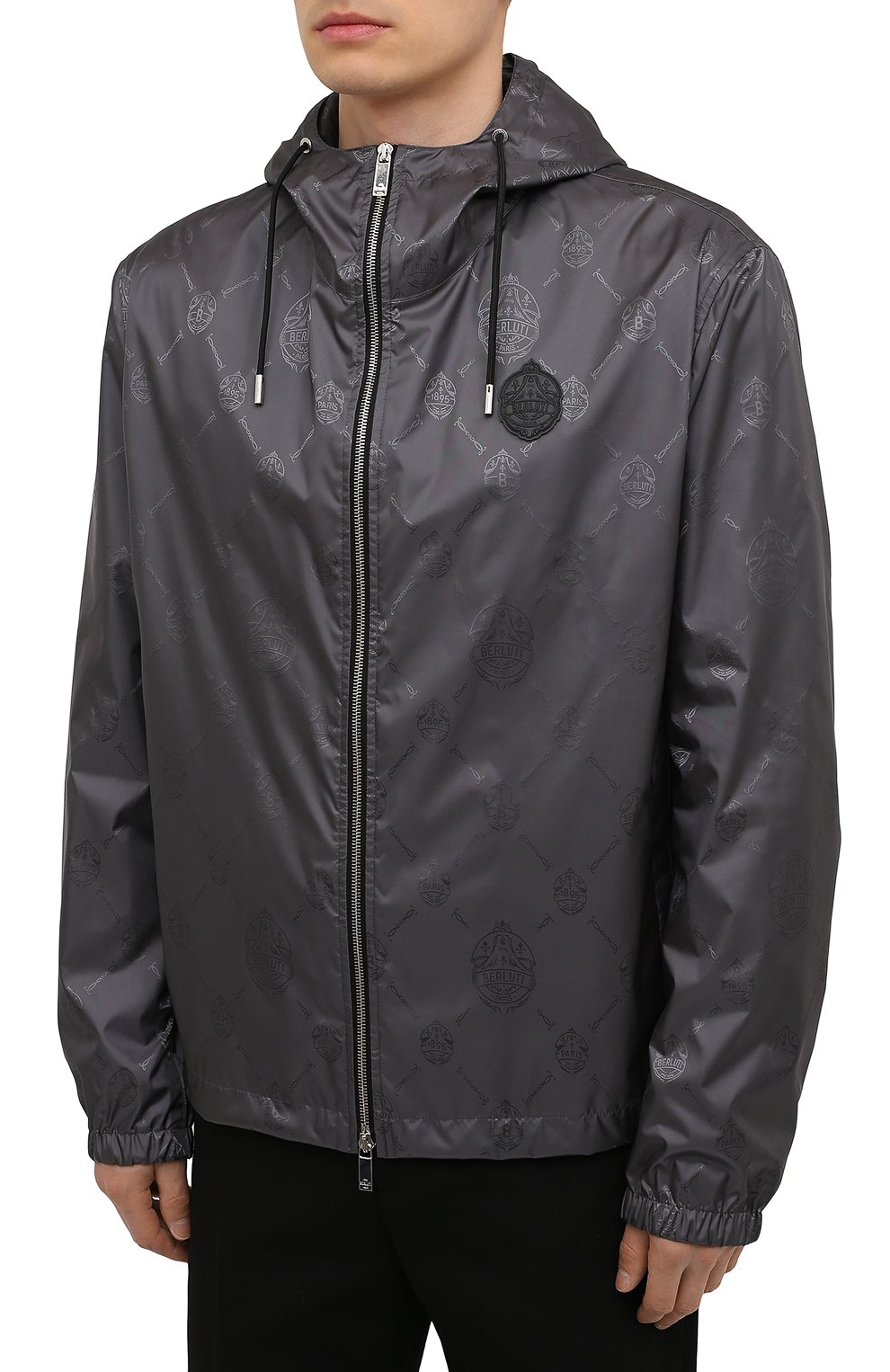 Куртка BERLUTI, арт. R200BU80-001, фото 3