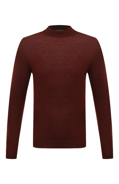 Мужской шерстяной  джемпер GRAN SASSO, арт. 45154/14790