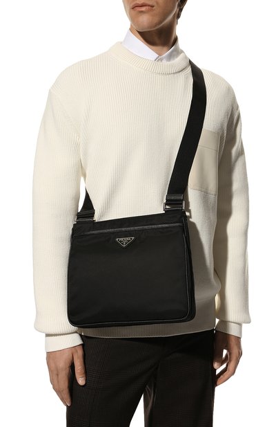 Текстильная сумка PRADA, арт. 2VH118-2DMH-F0002-OOO, фото 2