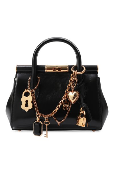 Женская сумка marlene mini DOLCE & GABBANA, арт. BB7744/A0070