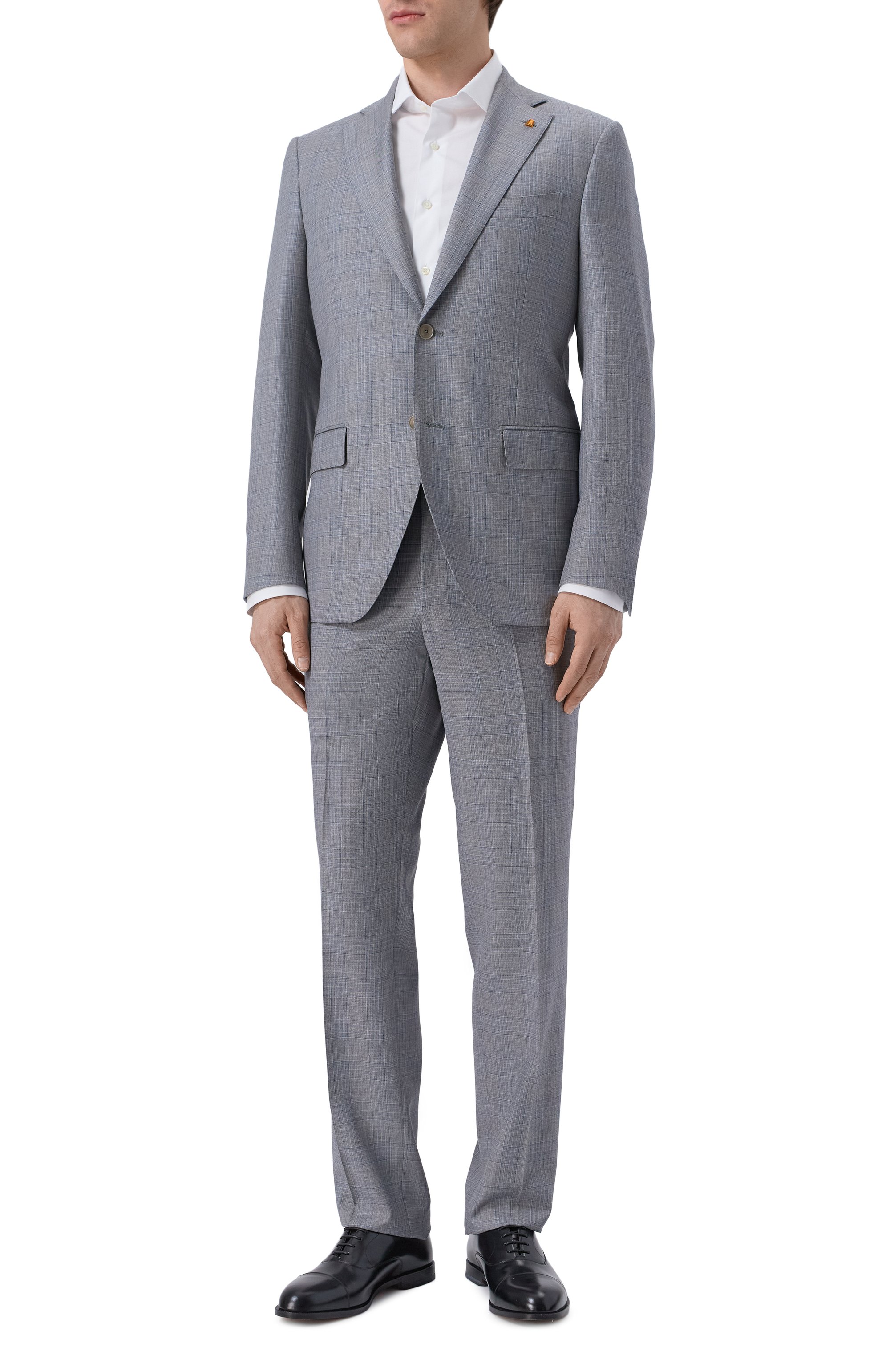 Шерстяной костюм SARTORIA LATORRE, арт. A6I7EF/QJ0703, фото 1