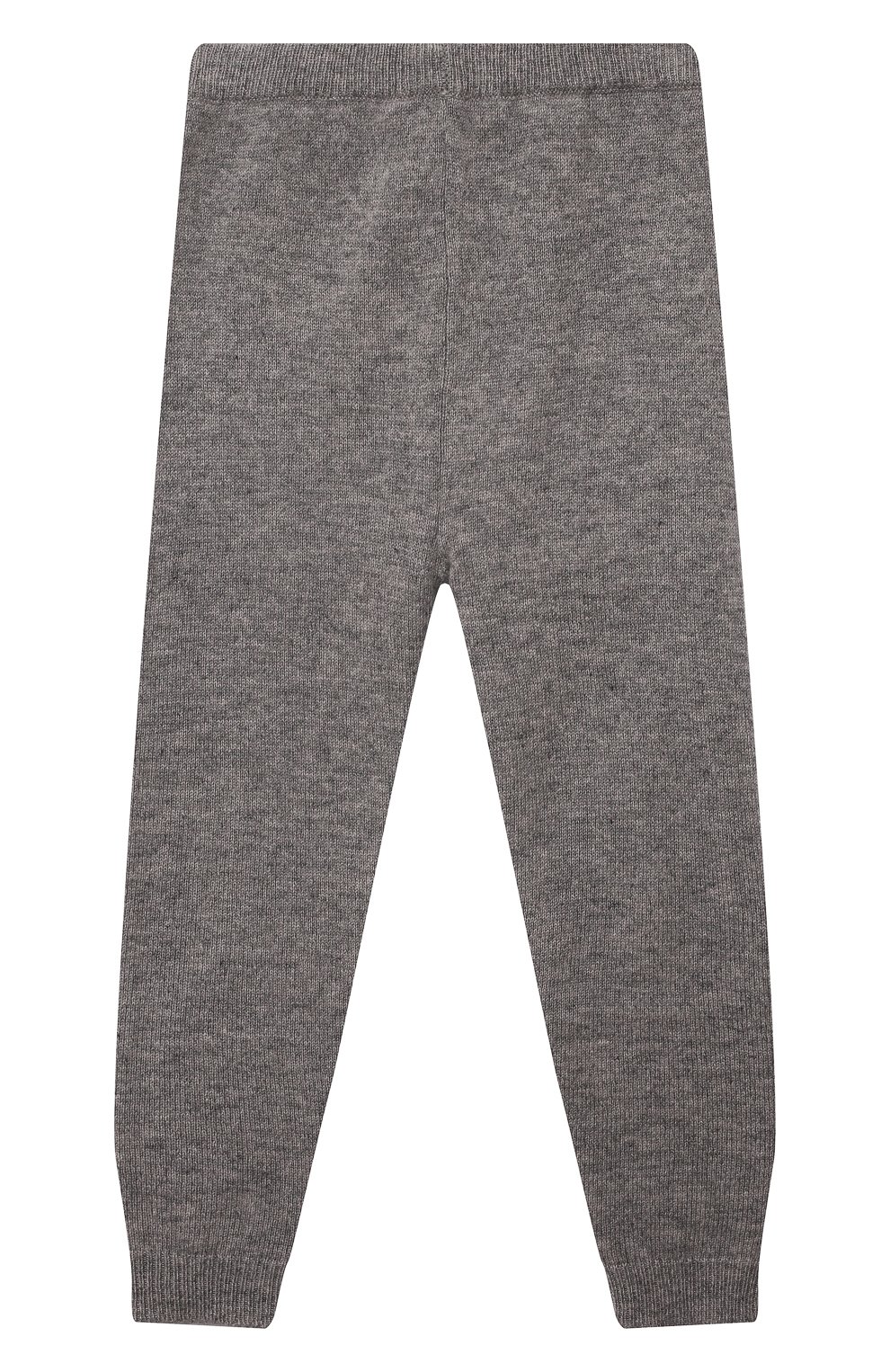 Кашемировые джоггеры OSCAR ET VALENTINE, арт. LEG0122M, фото 2