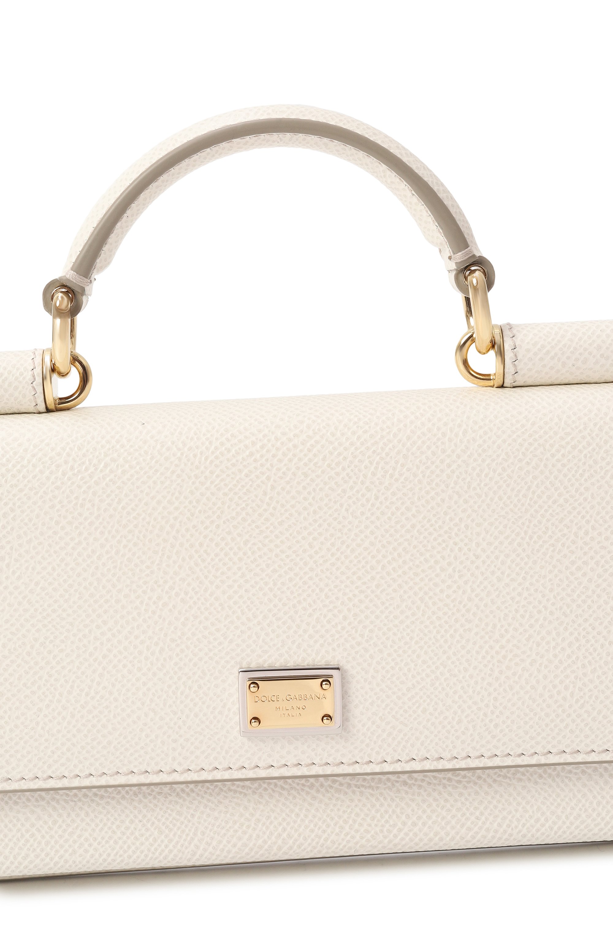 Сумка sicily DOLCE & GABBANA, арт. BI9280_BE9280/A1001_1, фото 3