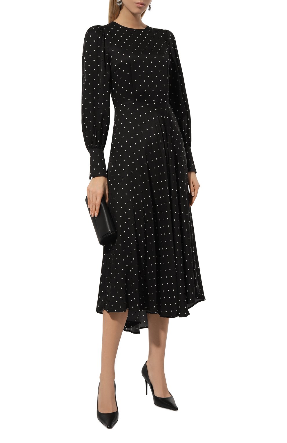 Платье из вискозы BEATRICE .B, арт. 24FA6387/MARY, фото 2