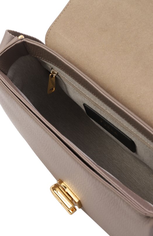 Сумка Furla Lotus small Furla WB01605/BX0356 Бежевый  WB01605/BX0356 Фото 5