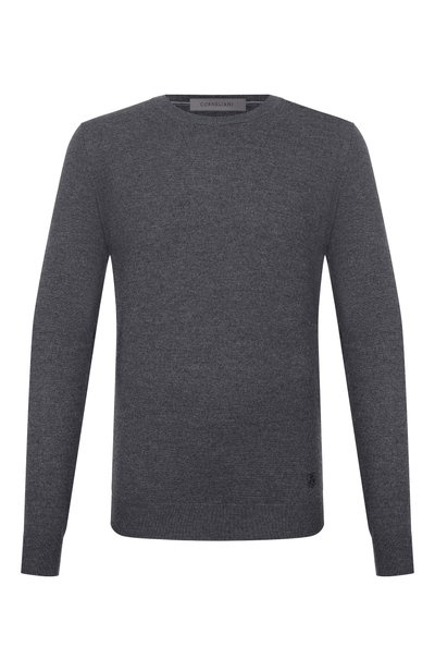 Мужской шерстяной джемпер CORNELIANI, арт. 28M500/2A25100