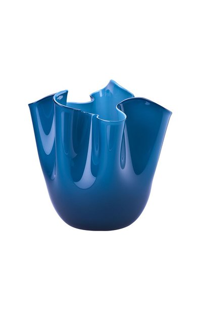 Ваза fazzoletto VENINI, арт. F037000000000AWI