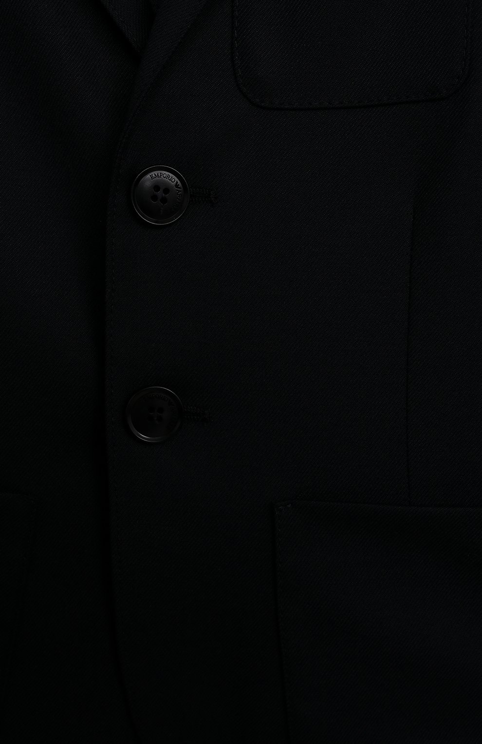 Пиджак EMPORIO ARMANI, арт. 6D4GJ7/4N92Z, фото 3