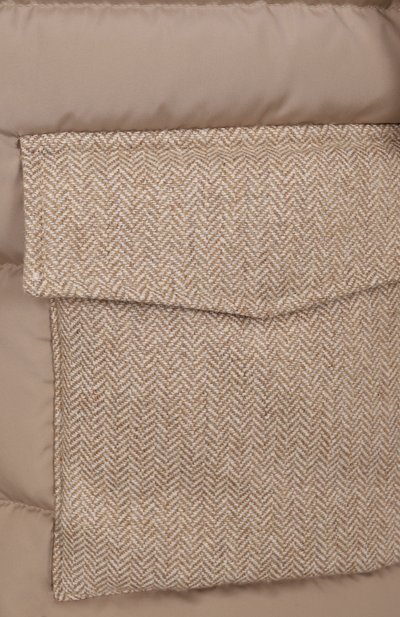 Пуховик ELEVENTY, арт. EX2P90/N0325/6-8, фото 3