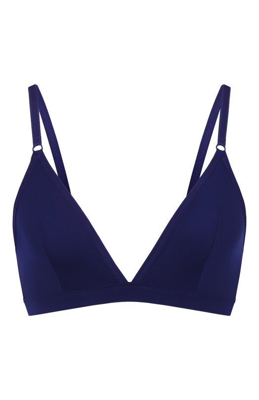 Бюстгальтер с треугольными чашками Lise Charmel PCP6601 Синий PCP6601