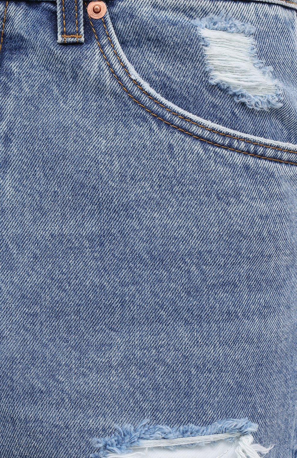 Джинсы GUCCI, арт. 623953/XDBFM, фото 5