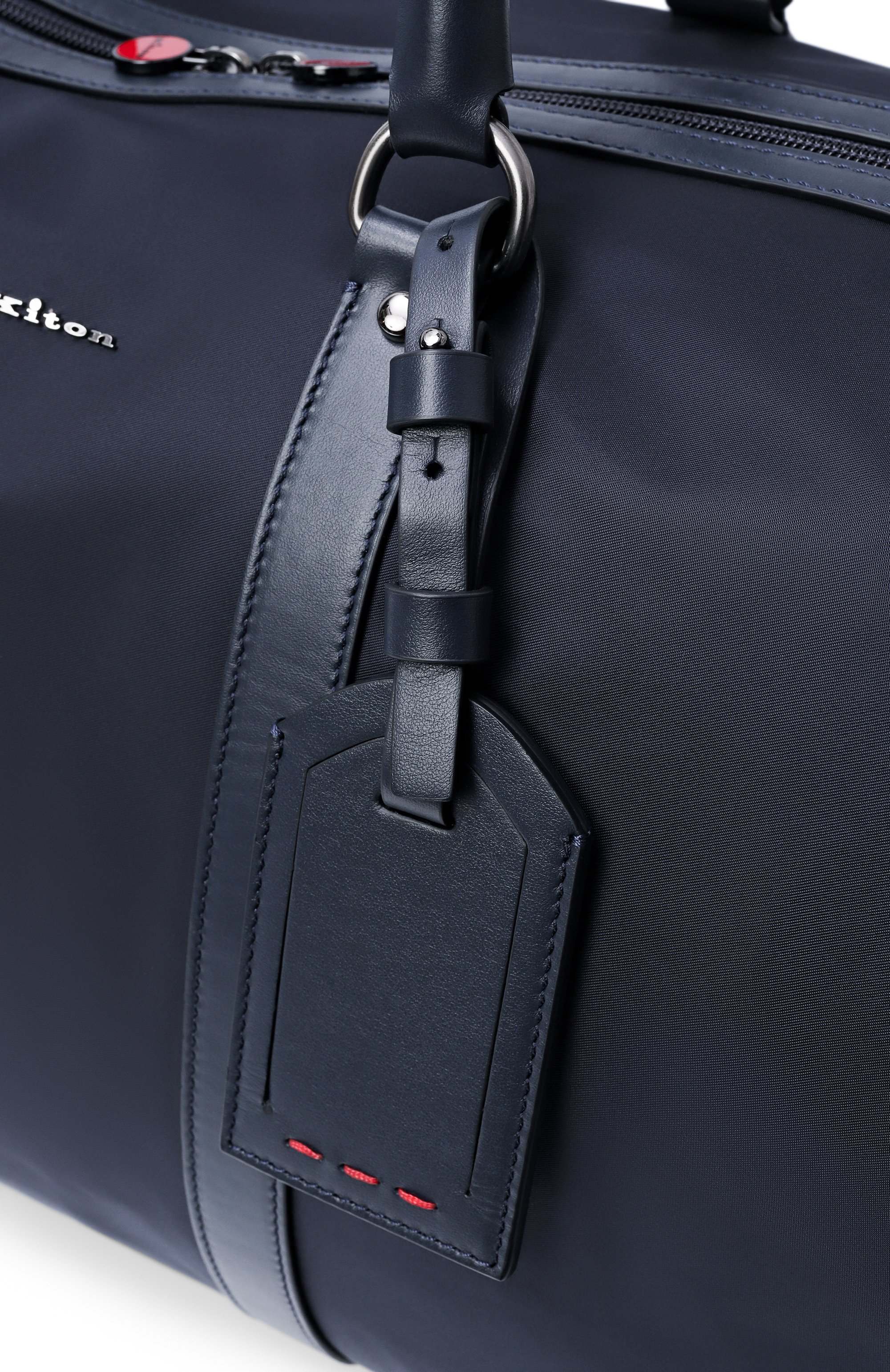 Сумка KITON, арт. UBA0085N0127002, фото 3