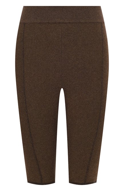 Женские шорты из вискозы FREEAGE, арт. S22.SR005.7000.309