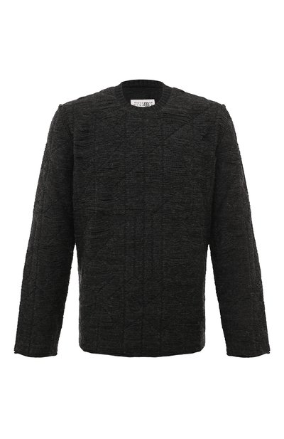 Мужской свитер MM6, арт. SH0HL0011/M13045