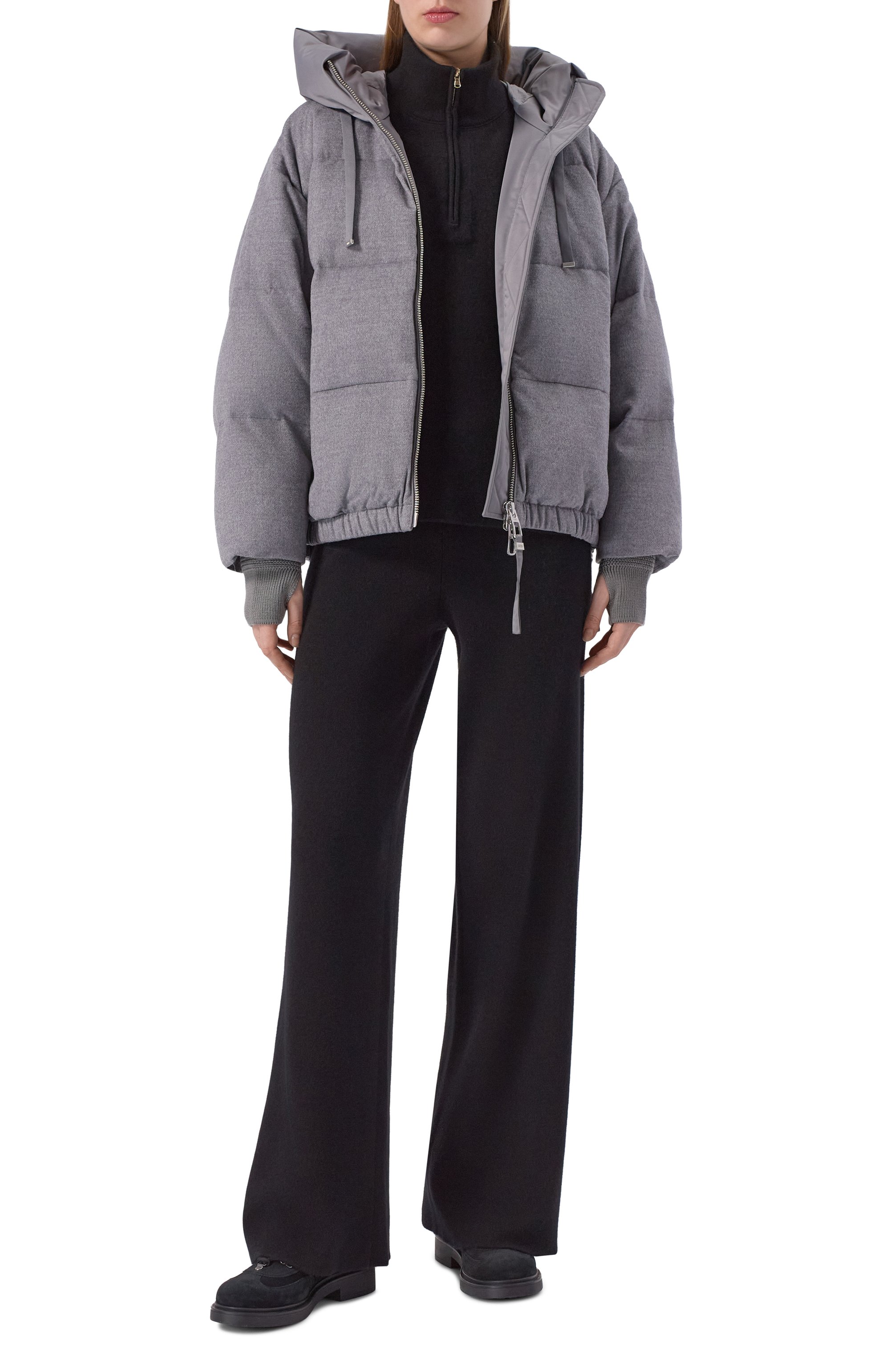 Пуховик DUNO, арт. HEKA/PRAT0 MESTRE, фото 2