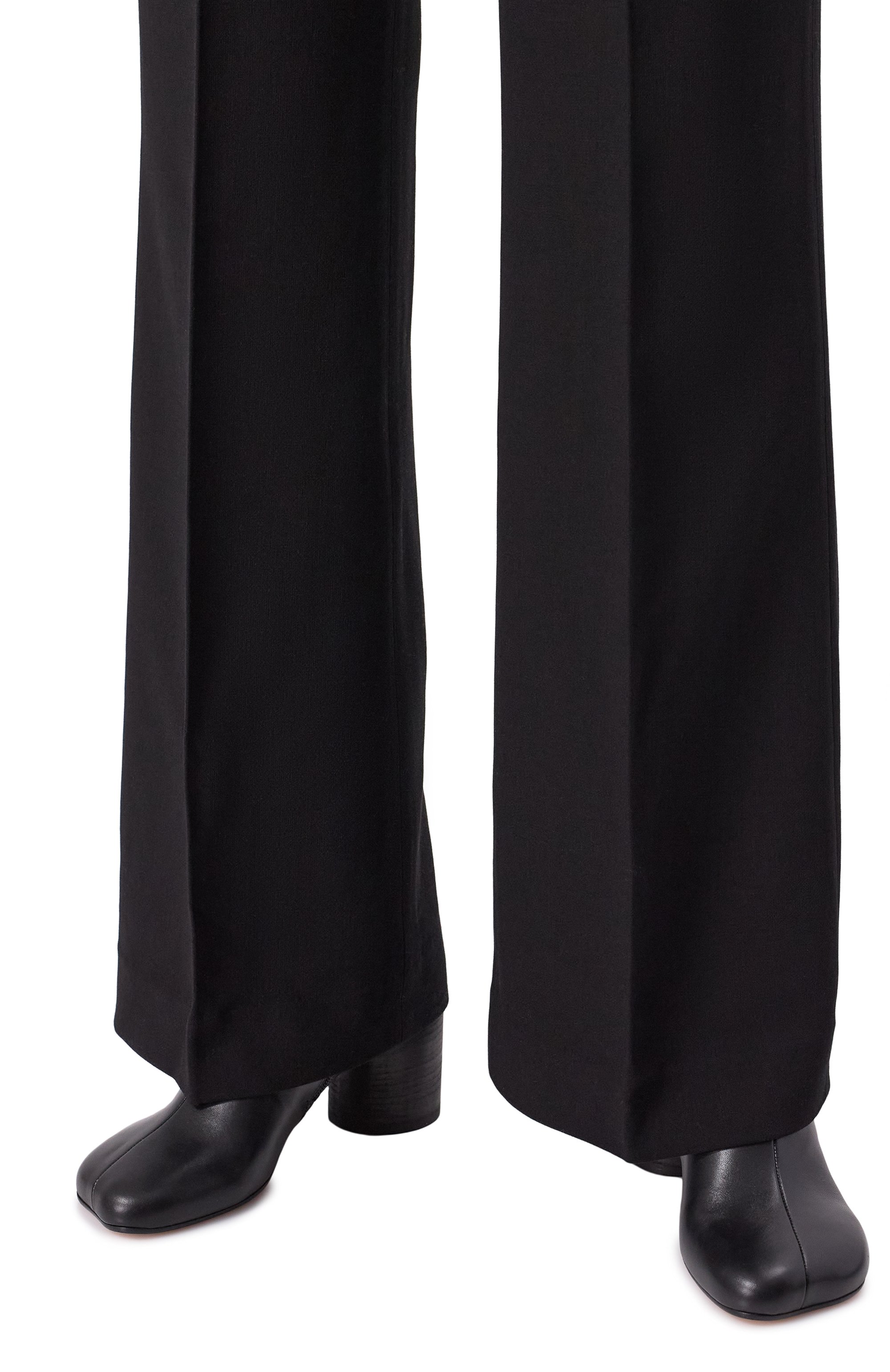 Кожаные ботильоны anatomic 70 MM6, арт. S59WU0235/P3628, фото 3