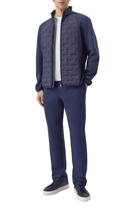 Куртка Bogner 32209373 Синий  32209373 Фото 2