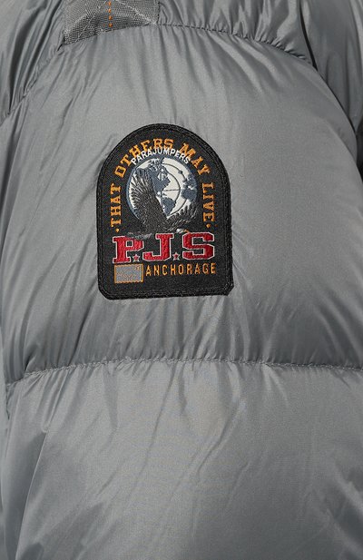 Пуховик lexert PARAJUMPERS, арт. PMPUE002, фото 5