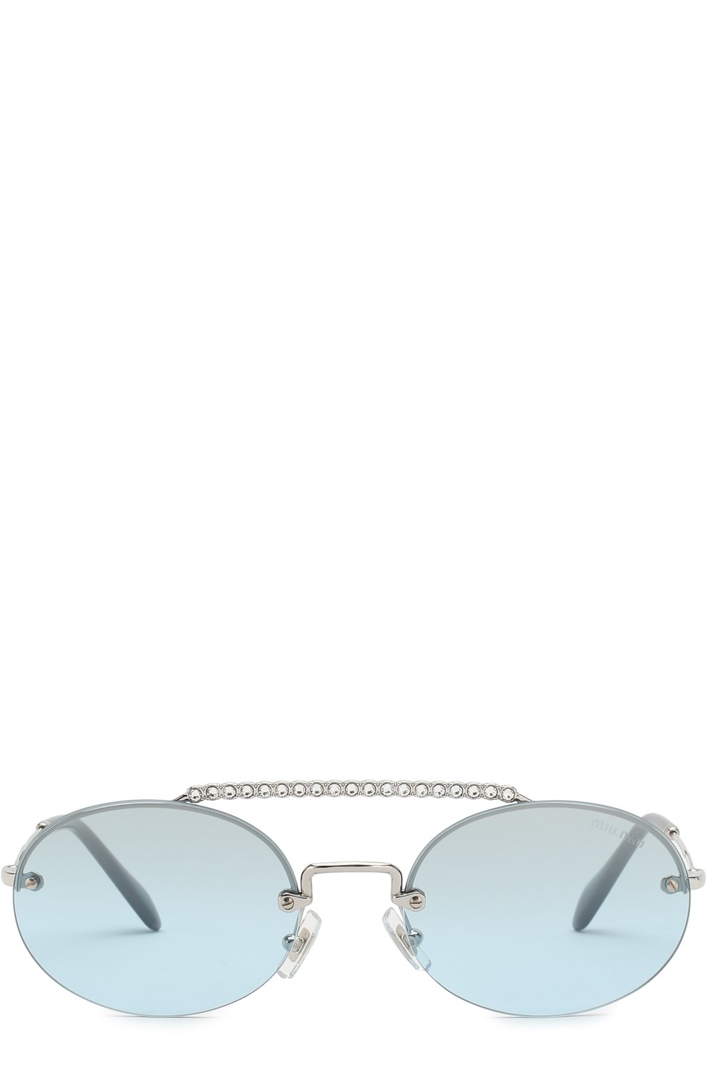 Солнцезащитные очки MIU MIU, арт. 60TS-1BC096, фото 3