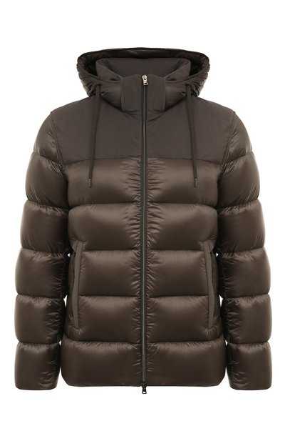 Мужская пуховик HERNO, арт. PI001178U/12020Z