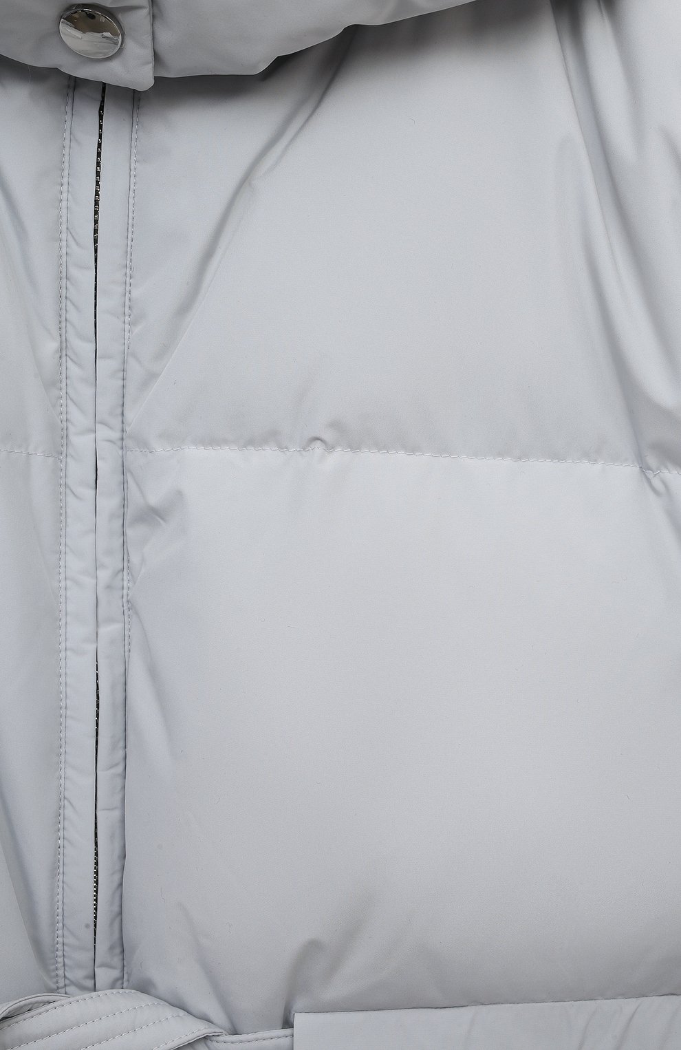 Пуховик YVES SALOMON ENFANT, арт. 24WEM911XXD0XW/4-6_SET, фото 3