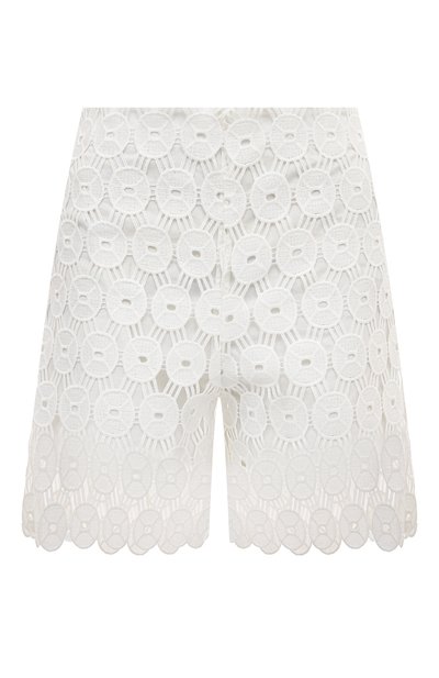 Женские шорты ERIKA CAVALLINI, арт. E4SG02