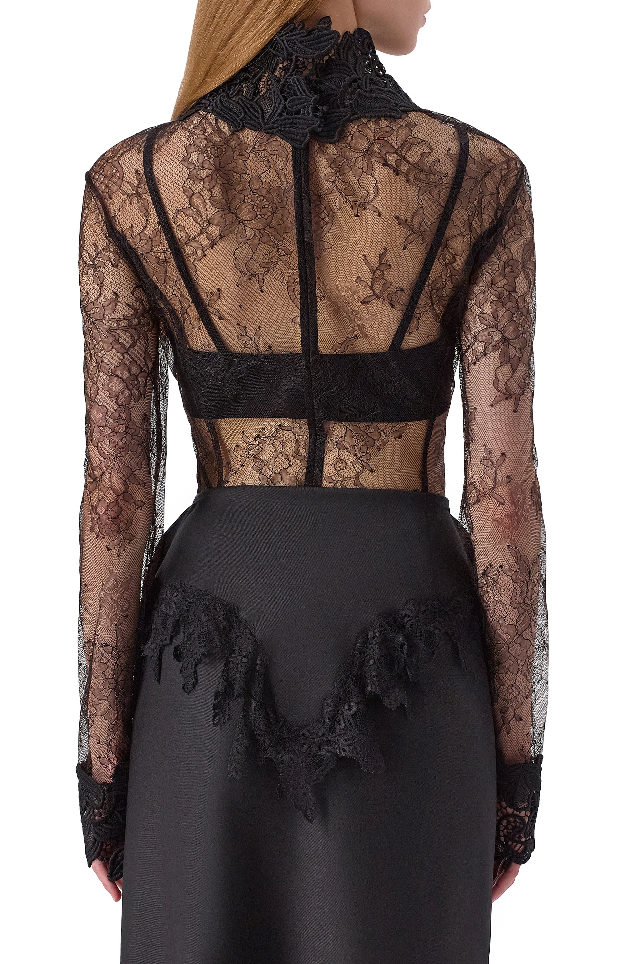 Боди BLUMARINE, арт. 4C211A, фото 4