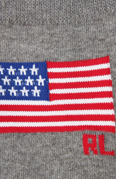 Комплект из двух пар носков POLO RALPH LAUREN, арт. 449856180, фото 5