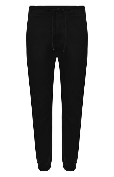 Хлопковые джоггеры HUGO, арт. 50495698, фото 1