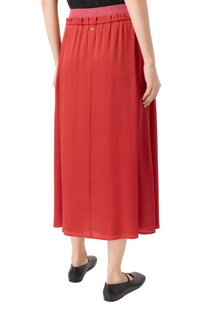 Юбка LORENA ANTONIAZZI, арт. P2562G016C/3612, фото 4