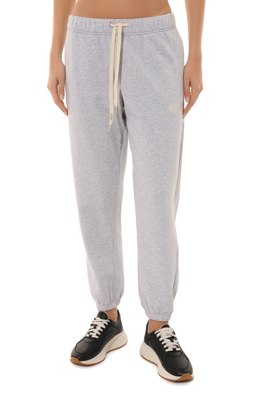 Хлопковые джоггеры AUTRY, арт. A200PAPW16JM, фото 3