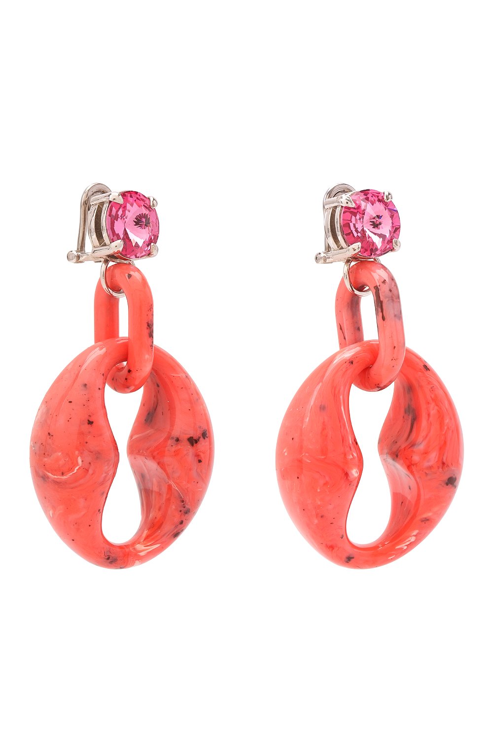 Клипсы PRADA, арт. 1JO348-2CD0-F0311, фото 2