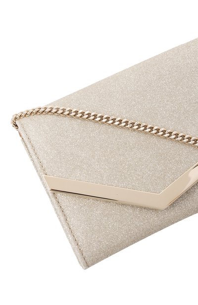 Клатч emmie JIMMY CHOO, арт. EMMIE, фото 3