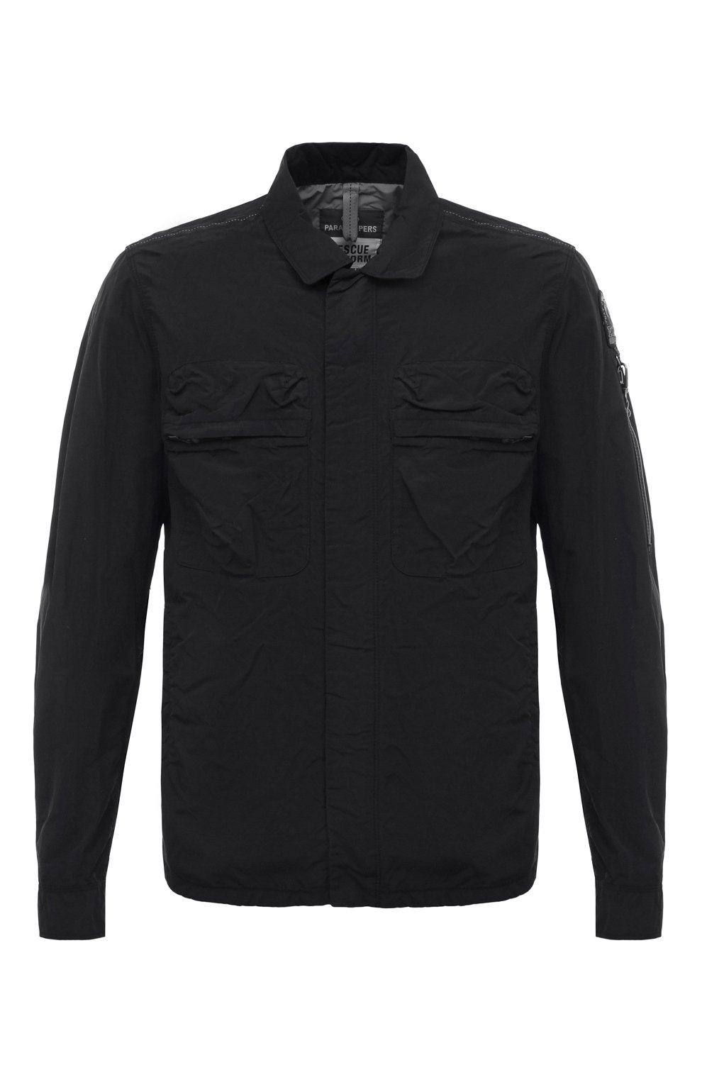 Куртка-рубашка PARAJUMPERS, арт. PMSIRM01, фото 1