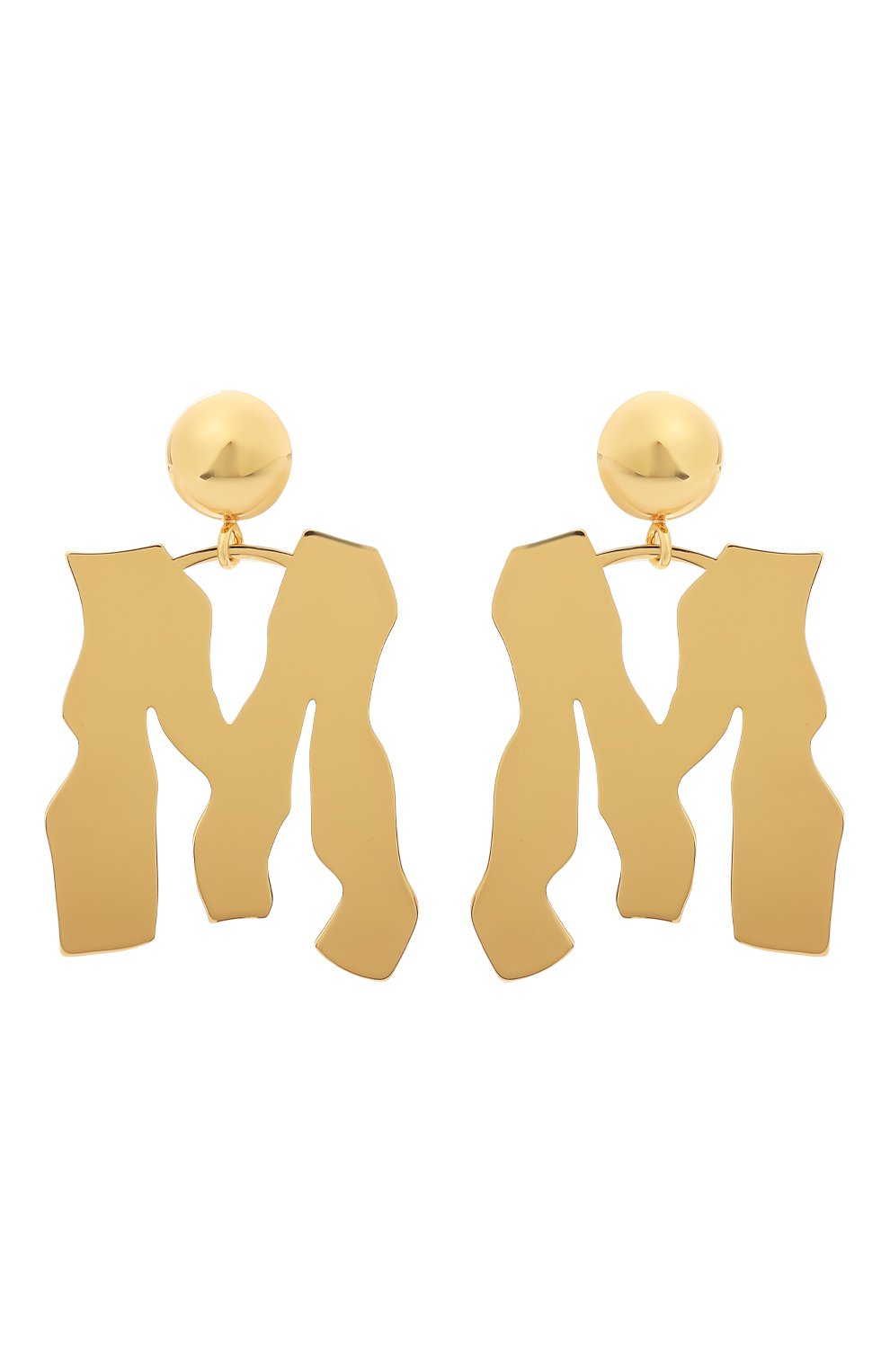 Клипсы MOSCHINO, арт. 21 A9162 8404, фото 1