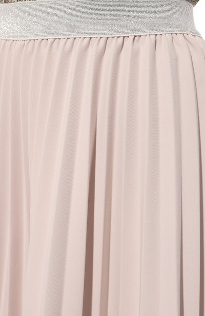 Плиссированная юбка SEVEN LAB, арт. SSK1.10.340.130, фото 5