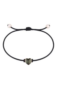 Браслет MIMI бесцветного цвета по цене 29900 руб., арт. B22VZK1DCN, фото 1 Браслет MIMI, арт. B22VZK1DCN, фото 1